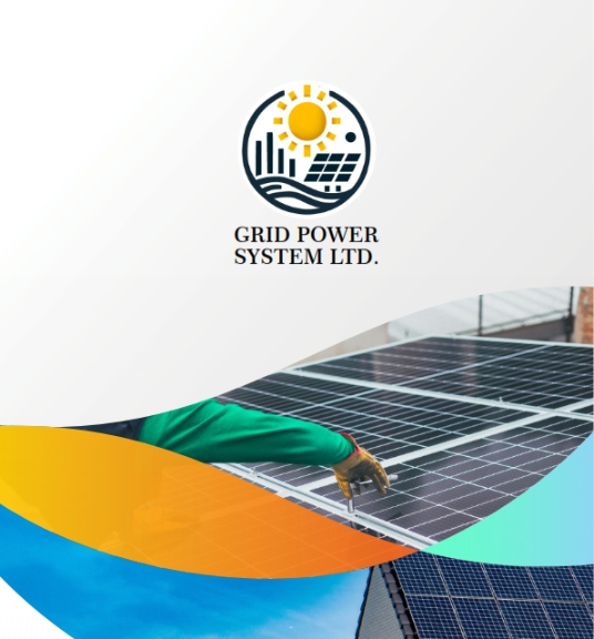 About Grid Power Systems Limited
