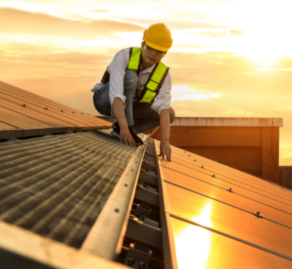 Why Choose Grid Power Systems