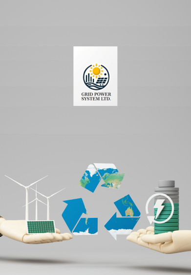 Grid Power Systems Products